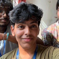 Adhithyan V