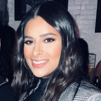 Bella Mia Padilla