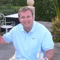 Mark Eames