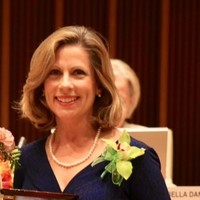 Cynthia Rowe