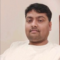 Arvind Solanki
