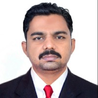 Avinash Tupe