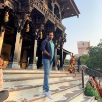 Dharmesh Waghela