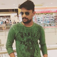 Kishore Kumar Barla