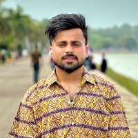 Hari Krishan