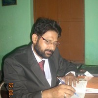 Nirmal Kumar Chakrabarti