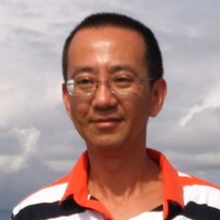 Zhi ( James ) Chen