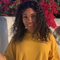 Asha Thomas