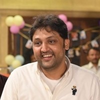 Sheikh Mohammad Umer