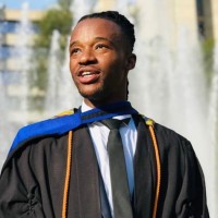 Sibonelo Hlongwane