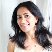 Sabrina Moonesawmy Rodes ✨️