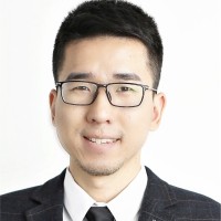 Benson Gao