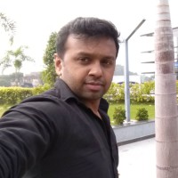 Anoop P