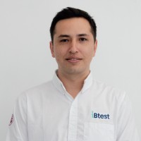 Alan Misael Becerra Núñez