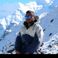 Harshraj Pande