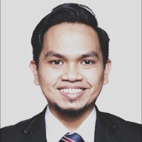 Asyraf Arif Abu Bakar