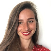 Michelle Schravendeel MSc RA