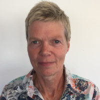 Astrid Marie Dahl