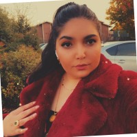 Ellah S Qarzi