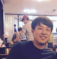 Wonseok Chung