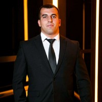 Tabriz Mahmudov