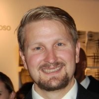 Robert Dietz
