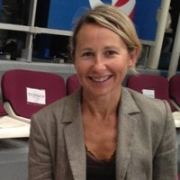 Francine Rémoussin René