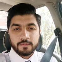 Usama Shahid