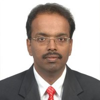 DEEPAK KUMAR PULIPARAI RAVINDRANATH