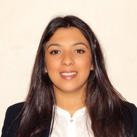Houda Hasnai