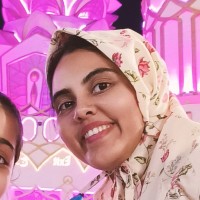 Zahabiya Vakhariya