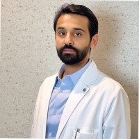 Saeed Alqahtani