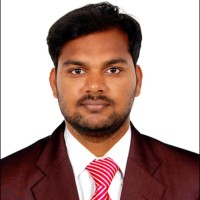 Arun Kevin Raja Irudayaraj