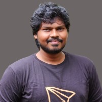 Naveen Kumar
