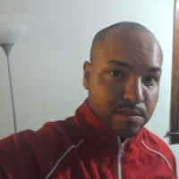 Alex Vargas
