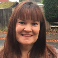 Tracey Mann