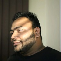Bikram Keshari Sahu
