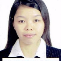 Zhalla Mari Magno Rn, Crc, Cpc