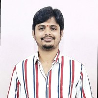 Rakesh Kashyap