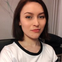 Svetlana Gornakova