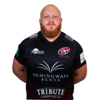 Hayden King