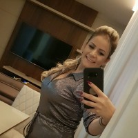 Suelem Ranelle Camargo de Souza