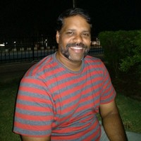 Sridhar Pattabiram