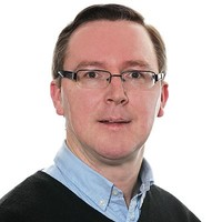 Padraic Hayes