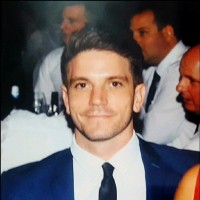 Alex Poulgrain