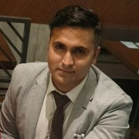 Vivek Chaubey