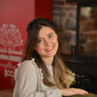 Gizem Elmas