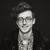 Gabriel Lever-Brine