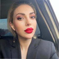 Nargis Mamedova