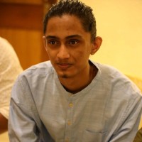 Jishnu Prakas C S